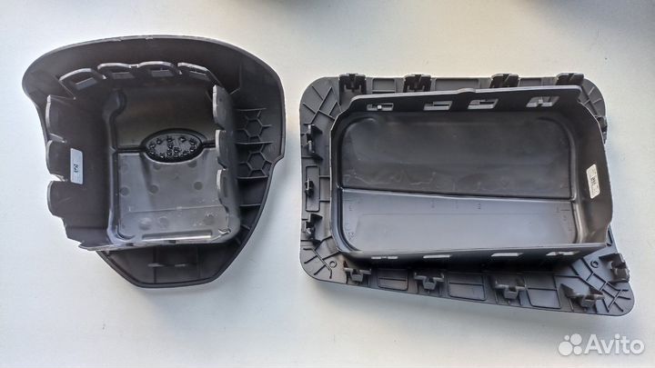 Подушка безопасности крышки оригинал Гранта Granta