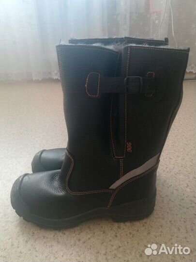 Спец одежда