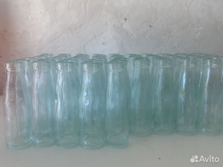 Мини бутылочки СССР