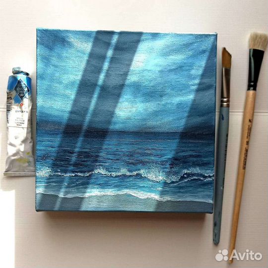 Интерьерная картина