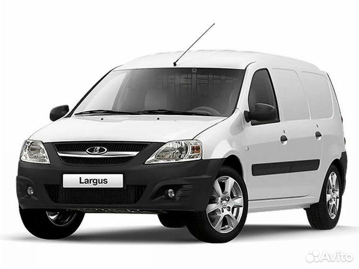 Водитель-Экспедитор