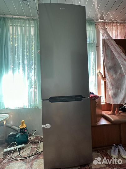 Холодильник candy