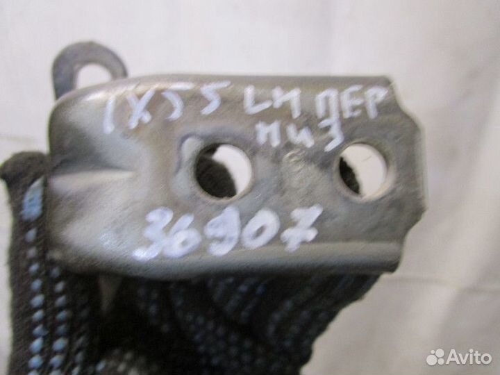 Петля двери передней левой нижняя Hyundai ix55 200