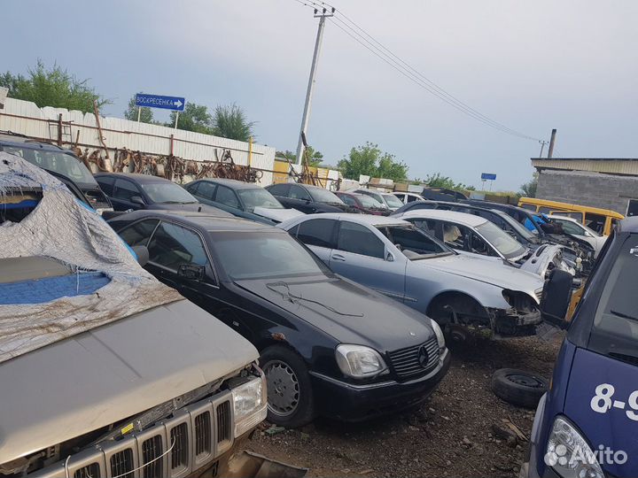 Гбц блок дэу нексия 16 клап