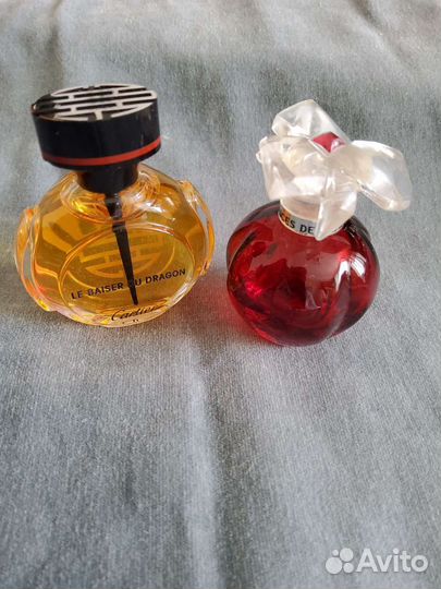 Духи и туалетная вода оригинал,мини версия