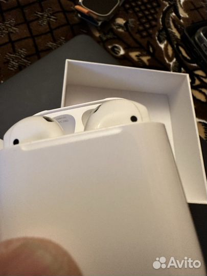 Airpods 1