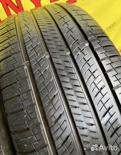 Nexen Roadian GTX 245/65 R17 107V