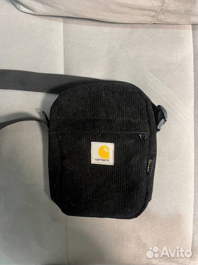 Сумка через плечо carhartt