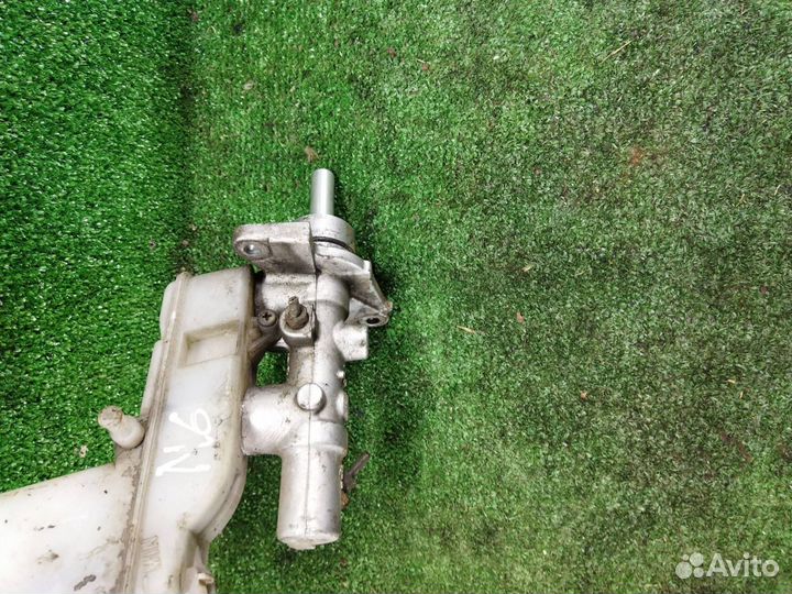 Цилиндр тормозной главный Mazda 6 1