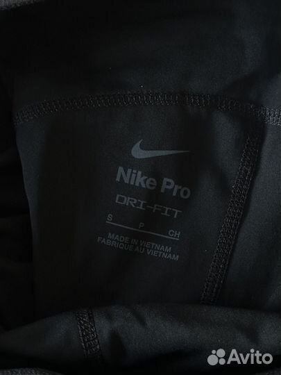 Велосипкдки Nike Pro