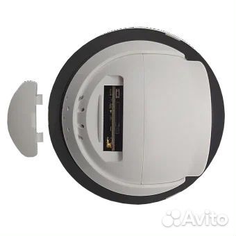 Камера видеонаблюдения уличная