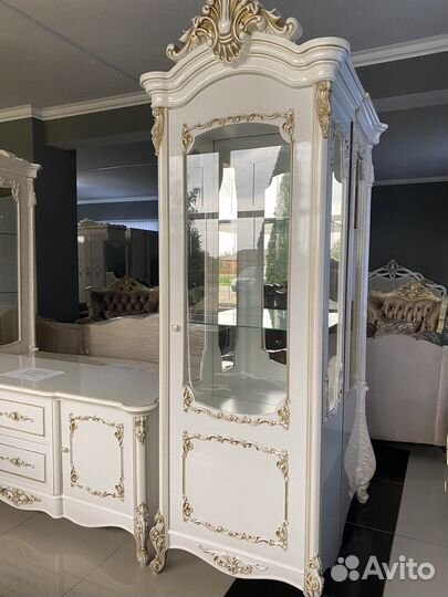 Гостиная Флоренсия