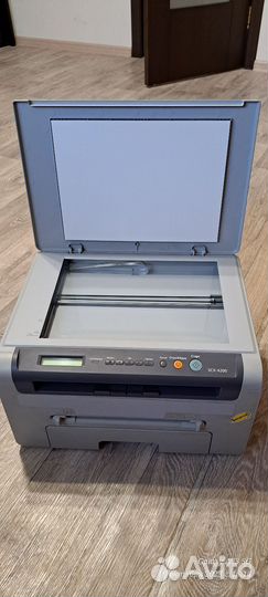 Мфу samsung scx 4200