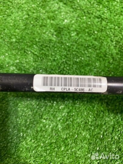 Стойка стабилизатора задняя правая Land Rover