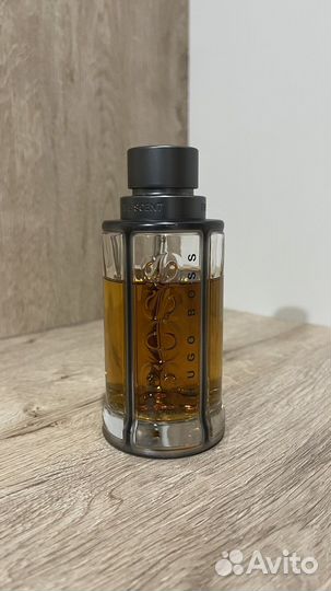 Парфюм из личной коллекции Оригинал