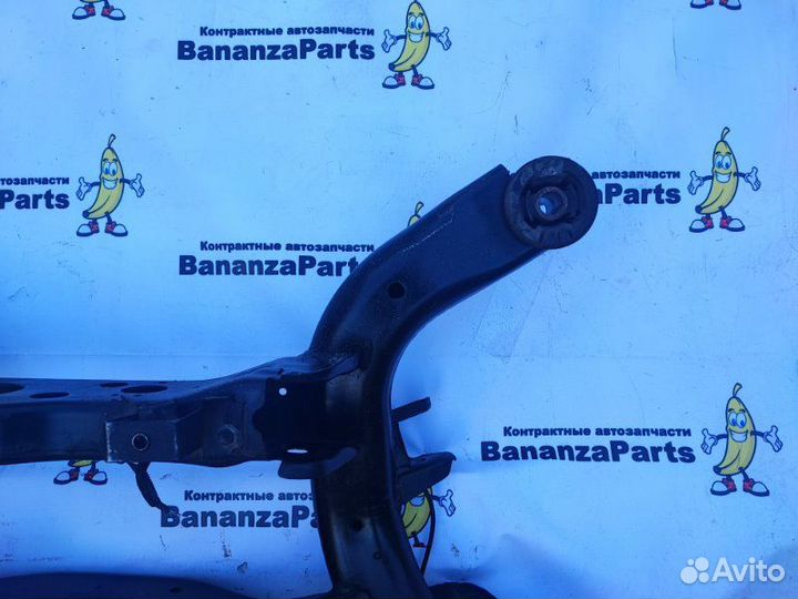 Подрамник задний Nissan Teana J31 C 2003-2008