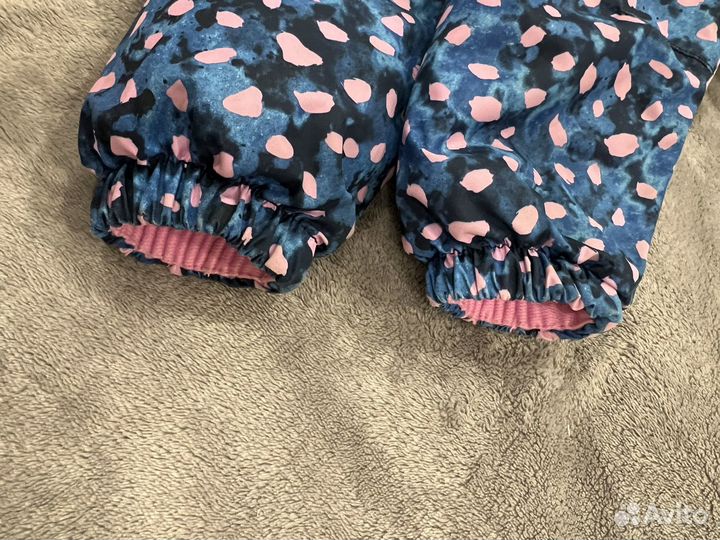 Комбинезон lassie 104