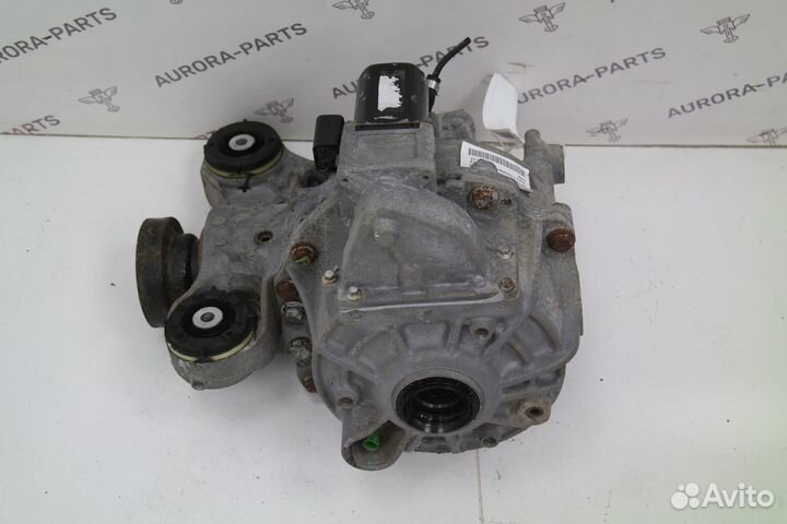 Редуктор заднего моста Discovery 5 L462 2017