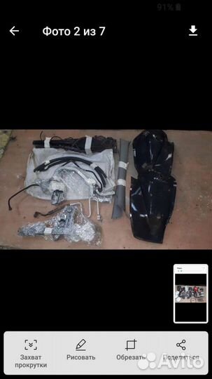 Запчасти для Рено логан