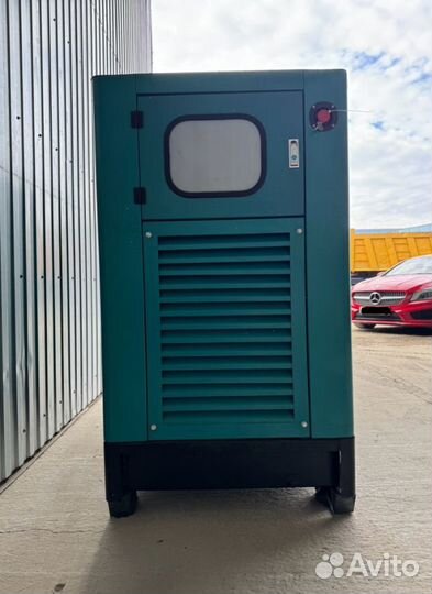 Дизельная электростанция 30 kW g-power трехфазная