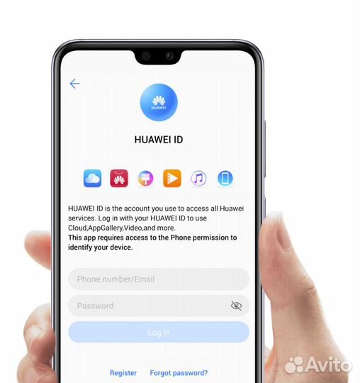 Разблокировка любых телефонов смартфонов