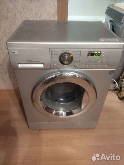 По частям LG bosch indesit