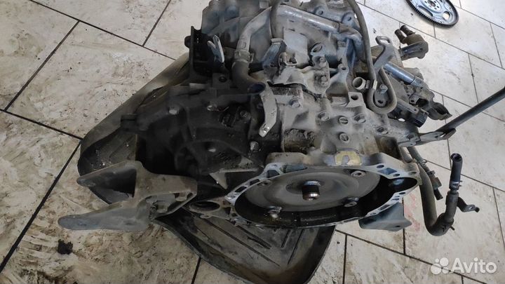 Вариатор mitsubishi lancer 10 4b10 4b11 1.8 2.0