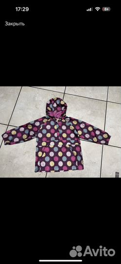 Вещи пакетом 110-116 zara, hm, sela