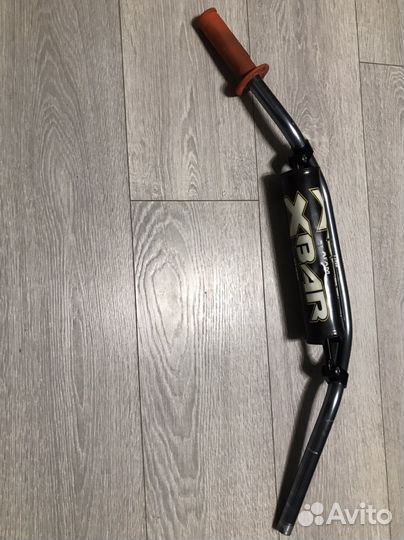 Руль для кроссового мото и питбайка TRW