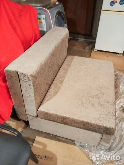 Кровать диван детская