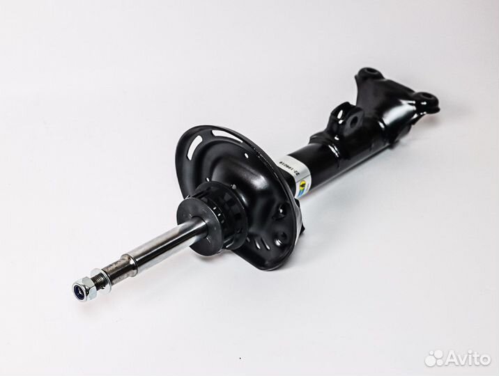 Передний амортизатор Mercedes C W204, S204, C204