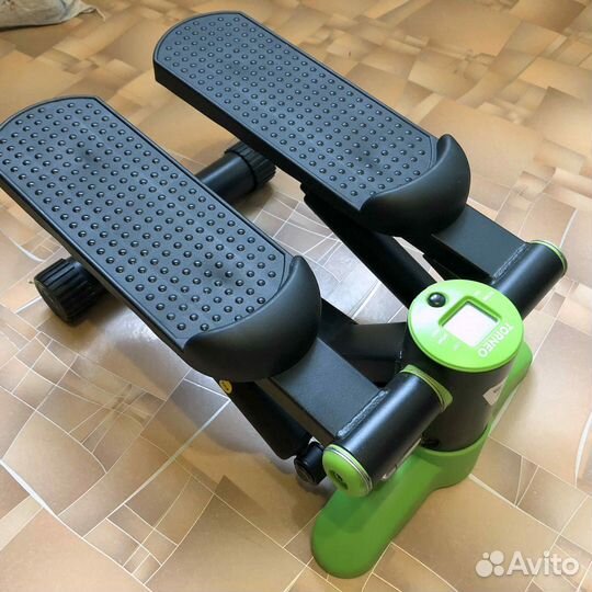 Мини-степпер Torneo (S-112B) Ritmo