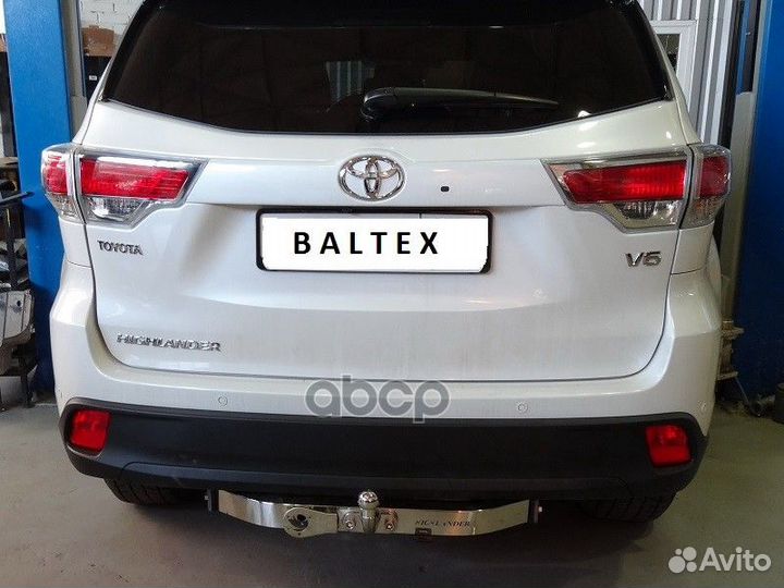 Фаркоп 24255408 Baltex