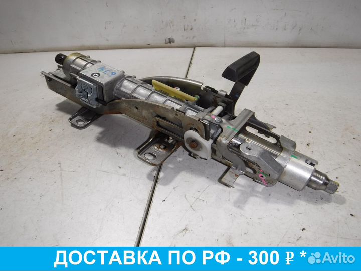 Колонка рулевая Renault Laguna 3