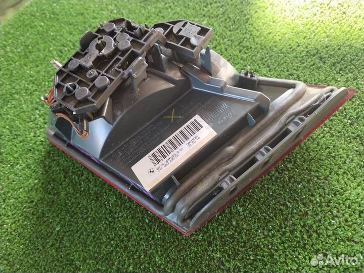 Стоп-сигнал левый Bmw 5 Series F10