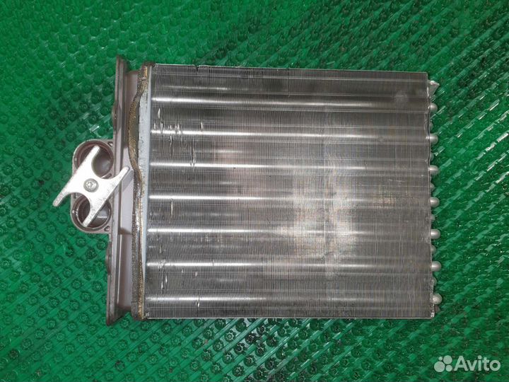 Радиатор печки Опель Вектра Б