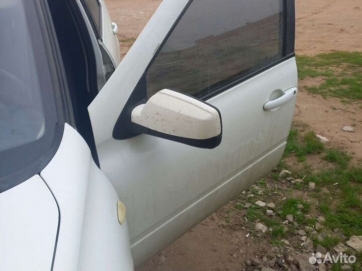 Зеркала гранта