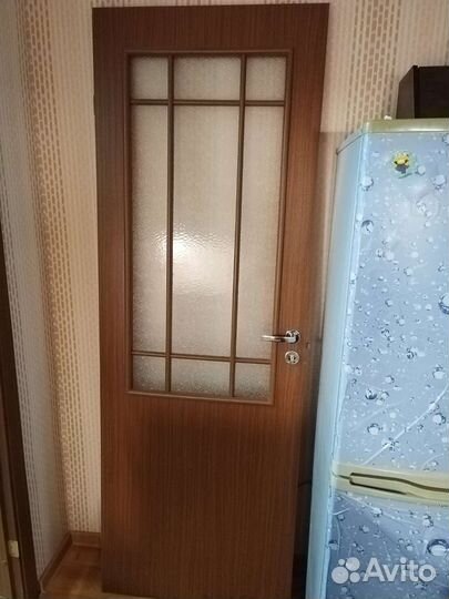 Межкомнатные двери бу