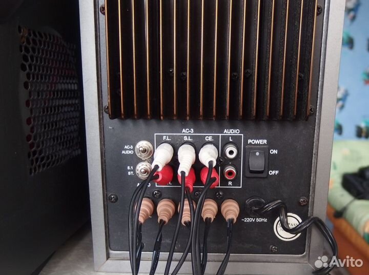 Компьютер для дома