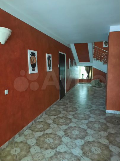 Квартира-студия, 47 м², 1/4 эт.