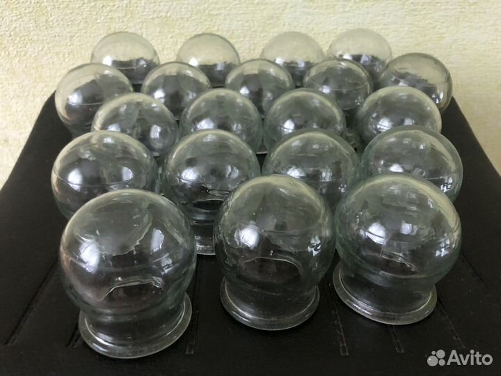 Банки медицинские