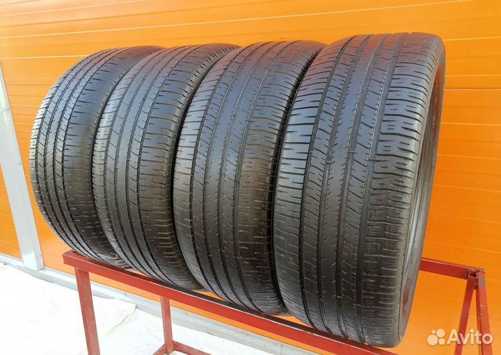 Goodyear Eagle RS-A 245/50 R20 102H