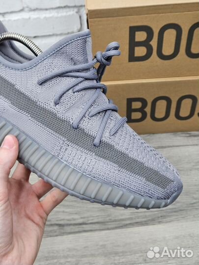 Кроссовки Adidas Yezzy Boost 350