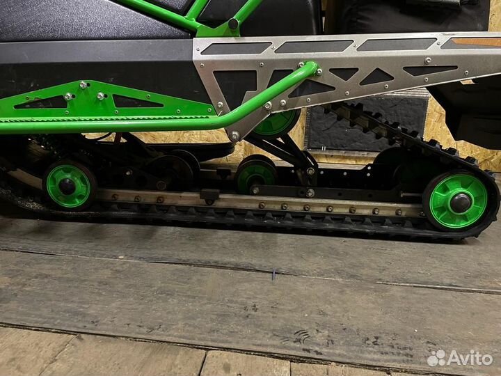 Тунгус 600