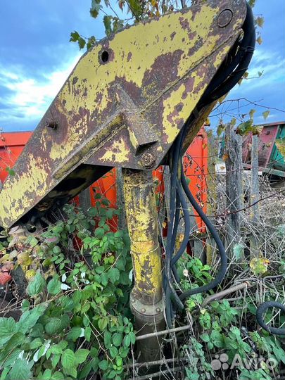 Манипулятор