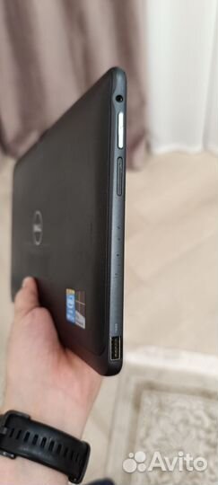 Dell venue 11 pro i5/8/256