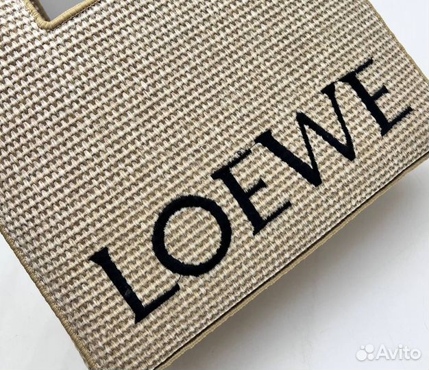 Сумка женская loewe