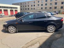 Ford Mondeo 2.0 MT, 2008, 194 709 км, с пробегом, цена 820 000 руб.