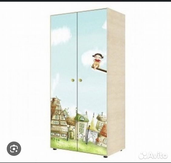 Мебель в детскую