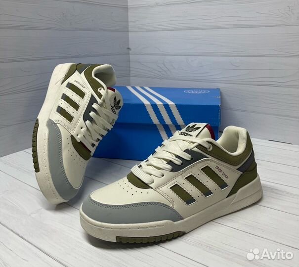 Кроссовки Adidas Drop Step